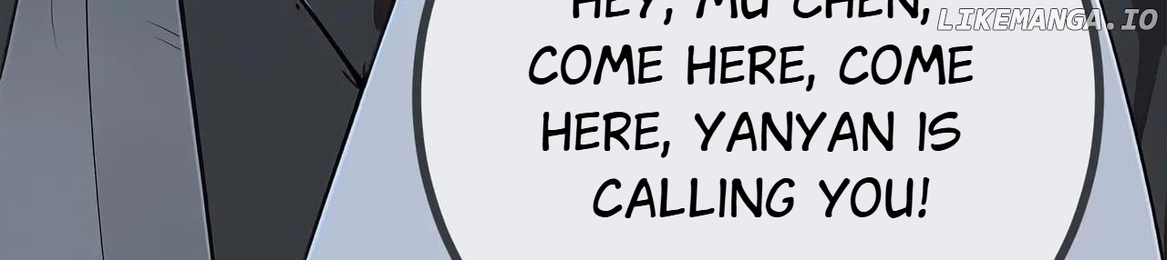 Daddy President Is Too Hard To Deal With Chapter 158 - page 46
